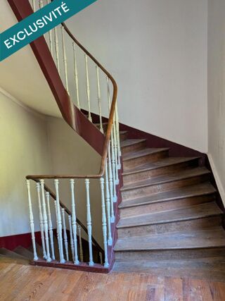  Maison à vendre 9 pièces 126 m²