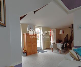  Maison � vendre 6 pi�ces 142 m�