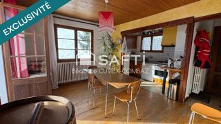  Maison � vendre 5 pi�ces 87 m�