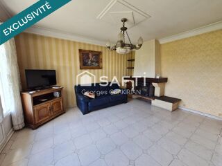  Maison � vendre 3 pi�ces 84 m�