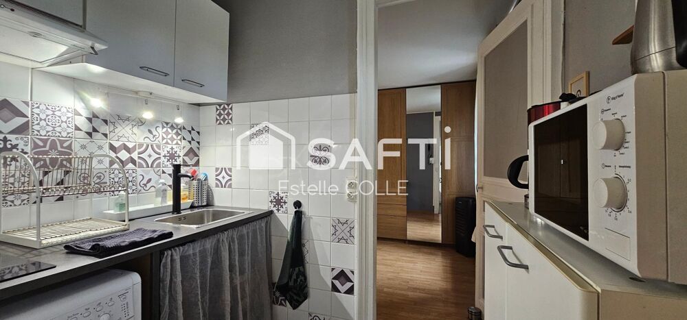 Vente Appartement APPARTEMENT MEUBLE QUARTIER THERMAL Vittel