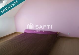  Appartement � vendre 2 pi�ces 46 m�