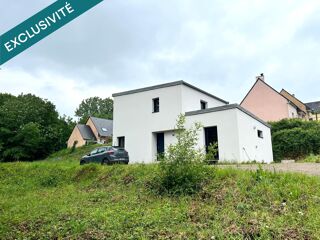  Maison à vendre 4 pièces 85 m²
