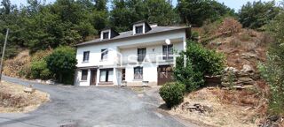  Maison à vendre 7 pièces 197 m²