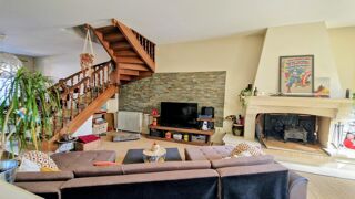  Maison à vendre 5 pièces 254 m²