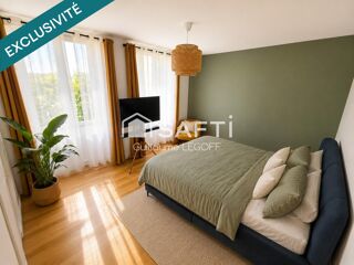  Maison à vendre 8 pièces 203 m²