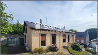  Maison  vendre 6 pices 121 m