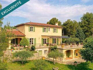  Maison � vendre 6 pi�ces 233 m�