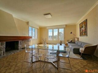  Maison � vendre 7 pi�ces 142 m�