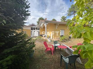  Maison � vendre 6 pi�ces 133 m�