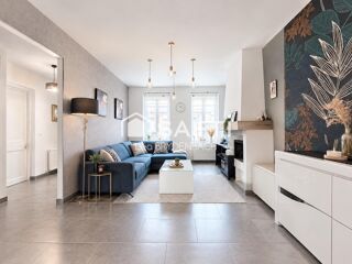  Maison à vendre 6 pièces 150 m²