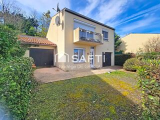  Maison � vendre 3 pi�ces 100 m�