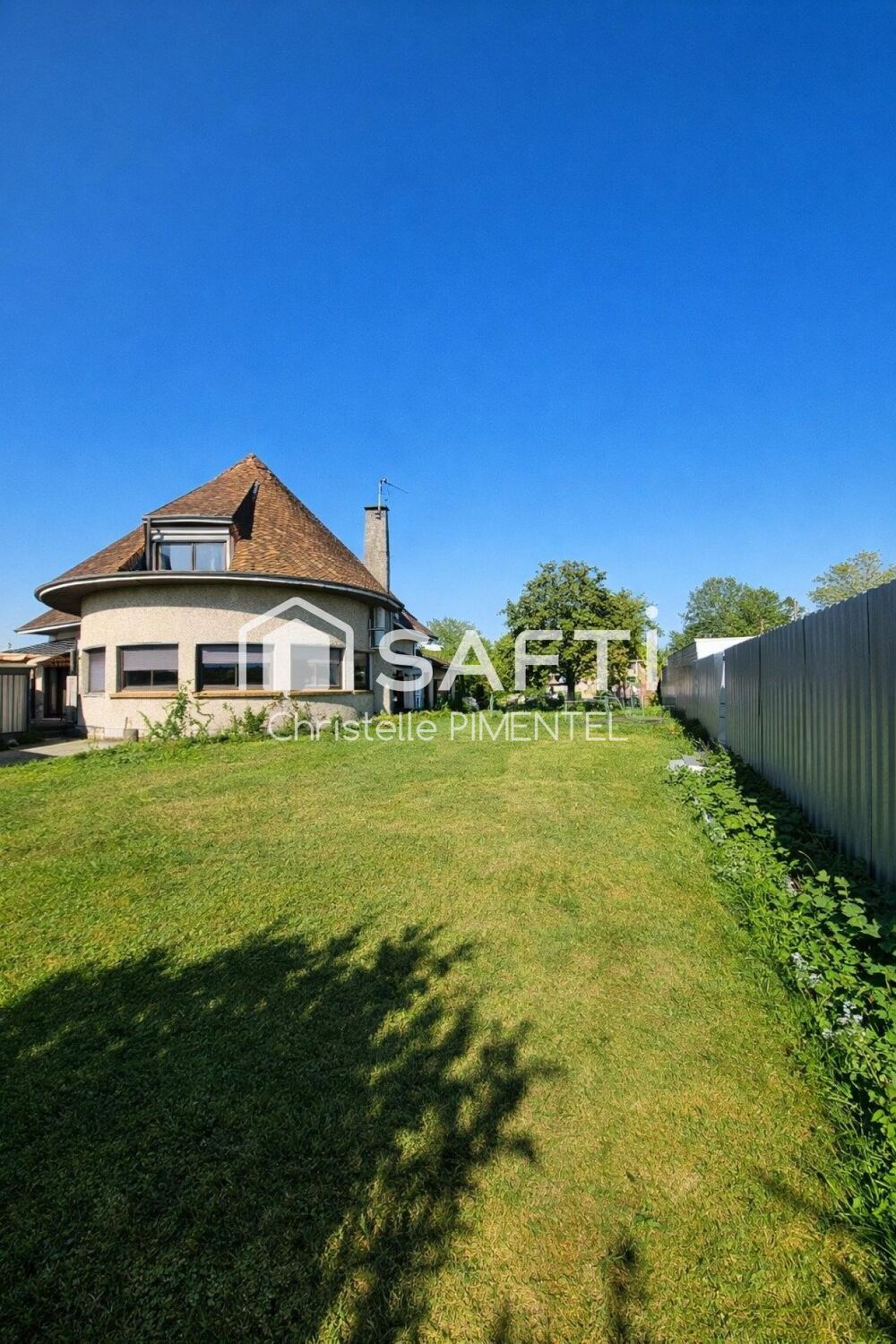 Vente Maison Maison familiale avec piscine et beaux volumes Serres-castet