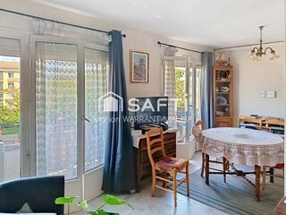  Appartement à vendre 1 pièce 27 m²