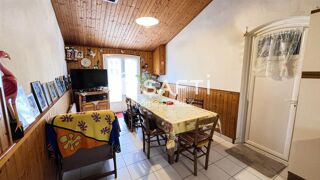  Maison � vendre 5 pi�ces 67 m�