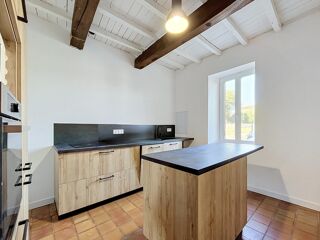  Maison à vendre 5 pièces 142 m²