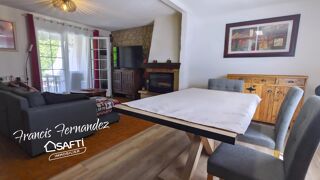  Maison à vendre 5 pièces 140 m²