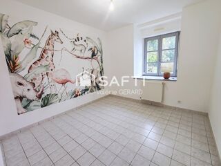  Maison � vendre 3 pi�ces 70 m�