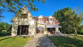  Maison � vendre 6 pi�ces 155 m�