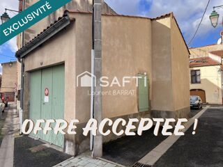  Parking / Garage � vendre 