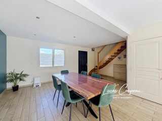  Maison à vendre 5 pièces 149 m²