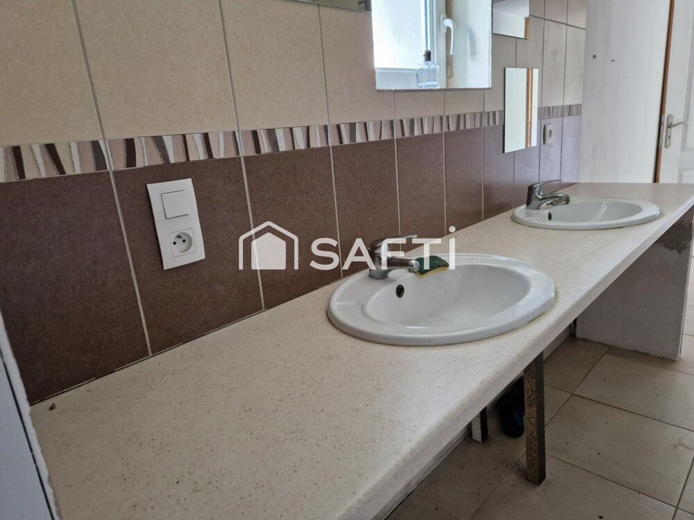 Vente Maison coll�ge, tous commerces, p�le m�dical � proximit� Grandvilliers