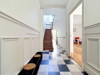  Maison à vendre 5 pièces 136 m²