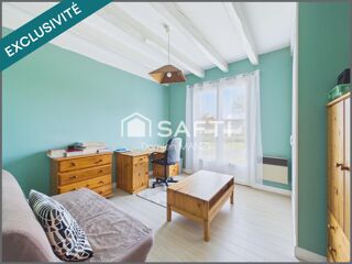  Maison à vendre 7 pièces 174 m²