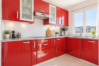  Appartement � vendre 3 pi�ces 65 m�
