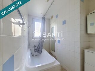  Appartement à vendre 4 pièces 69 m²
