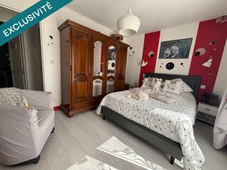  Maison  vendre 6 pices 112 m