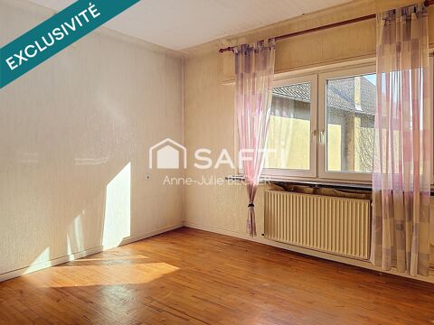   maison de village Maison - 6 pi�ce(s) - 137 m�