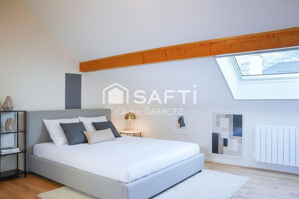 Appartement 5 pièces 146 m² · à Thoiry · 146 m² · 540 000 €