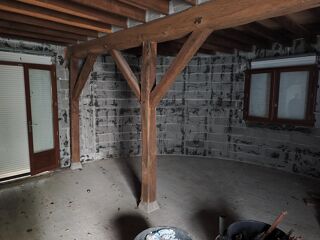  Maison à vendre 7 pièces 189 m²