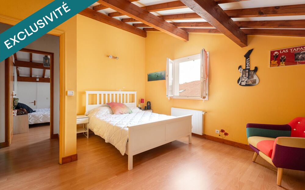 à vendre  Maison Bidart (64210)