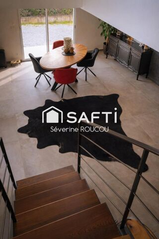  Maison � vendre 5 pi�ces 136 m� Saint-jean-de-gonville