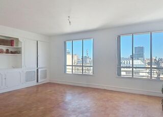  Appartement � vendre 3 pi�ces 82 m�