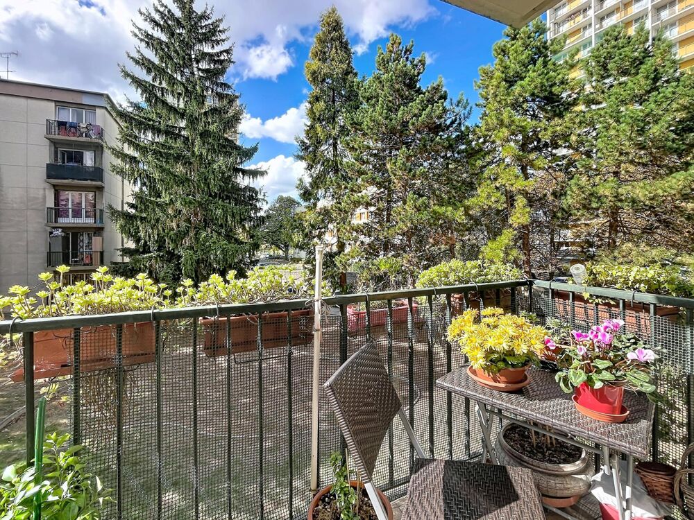 Vente Appartement 4/5 pièces de 80,53 m² avec balcon sur jardin La courneuve