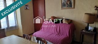  Appartement à vendre 2 pièces 30 m²