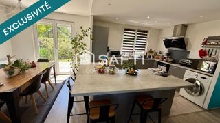  Maison à vendre 5 pièces 100 m²