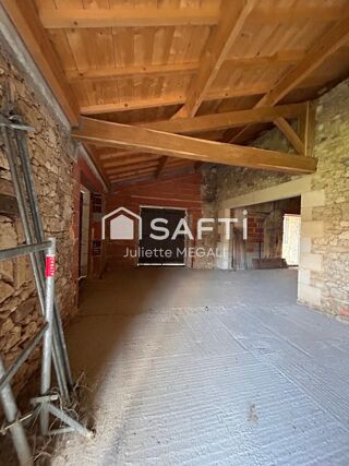 Vente Maison Superbe projet à terminer Coubeyrac