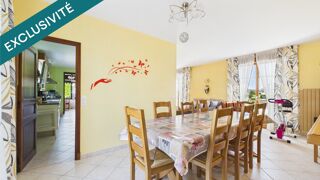  Maison à vendre 6 pièces 155 m²