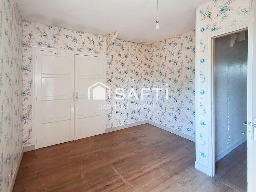 Vente Maison Maison 5 chambres Domleger-longvillers