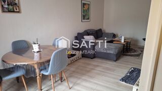  Maison à vendre 6 pièces 84 m²