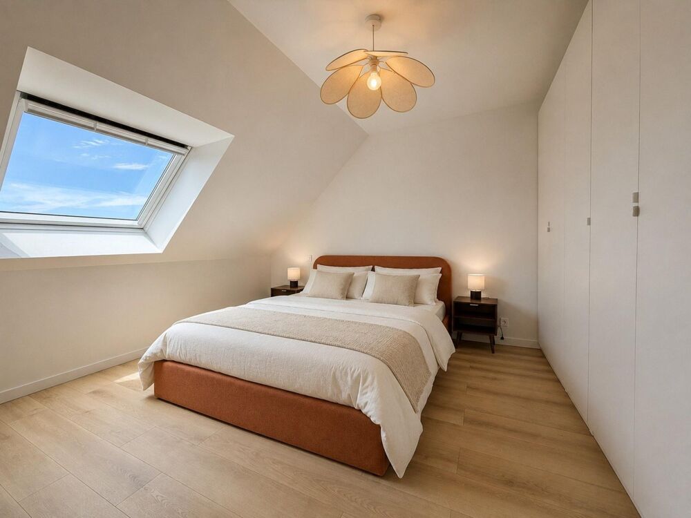 Vente Maison Maison contemporaine de 2023 - Ploemeur Ploemeur