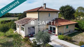  Maison à vendre 7 pièces 110 m²