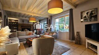  Maison à vendre 8 pièces 227 m²