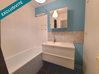  Appartement � vendre 2 pi�ces 50 m�