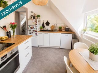  Appartement à vendre 3 pièces 80 m²