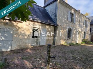  Maison à vendre 11 pièces 245 m²